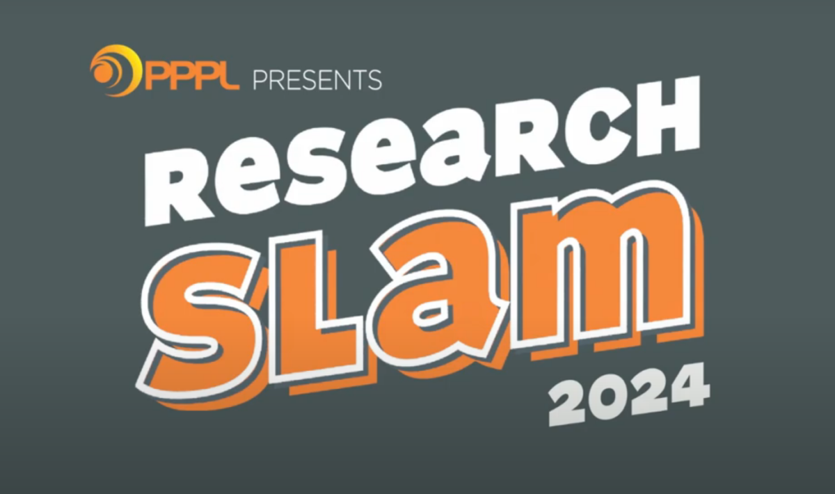 Winning Talk of the PPPL's 2024 Research Slam: Can Terminator 2 help save humanity?